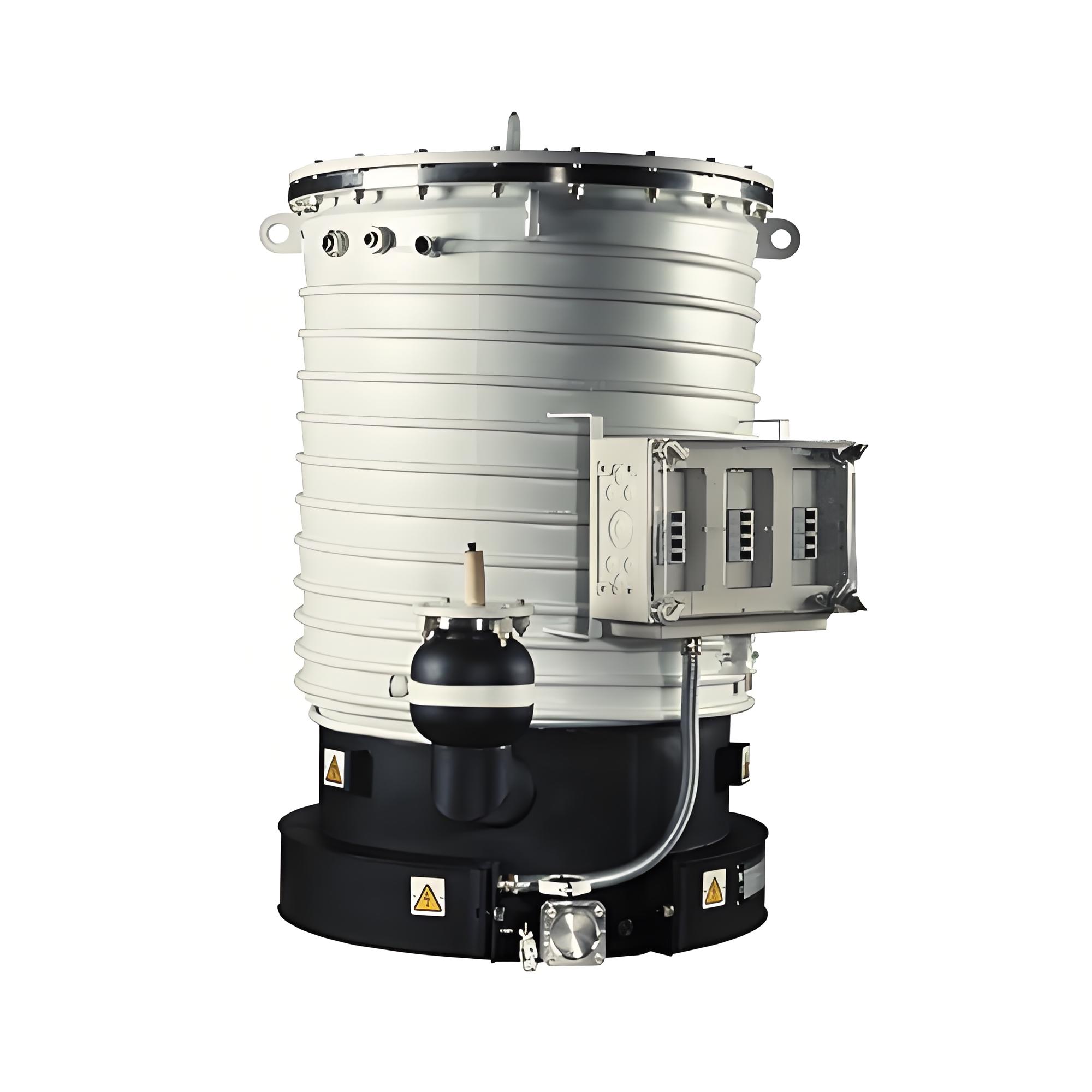 使用擴散泵時，這12件事千萬不要做！